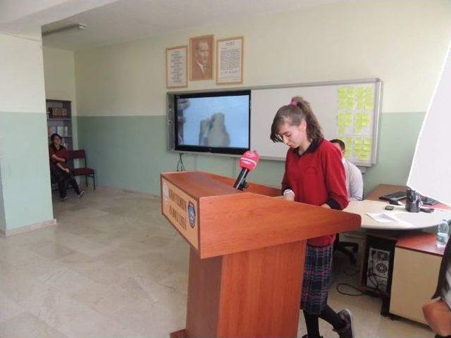 Anneden Ağlatan Mektup 2