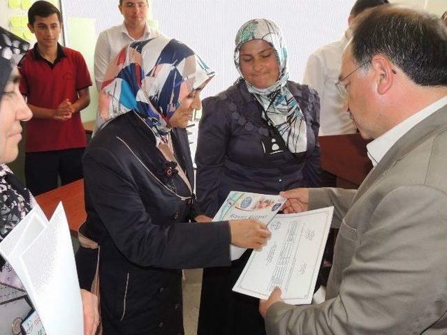 Anneden Ağlatan Mektup 3