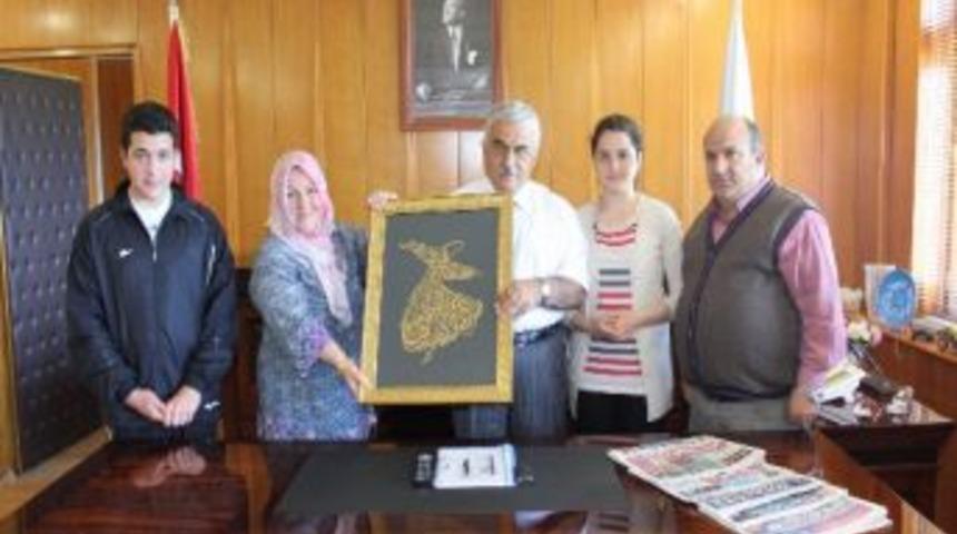 Vanlı Aile &Ccedil;ocukları İ&ccedil;in Avrasya &Uuml;niversitesi&rsquo;ni Se&ccedil;ti