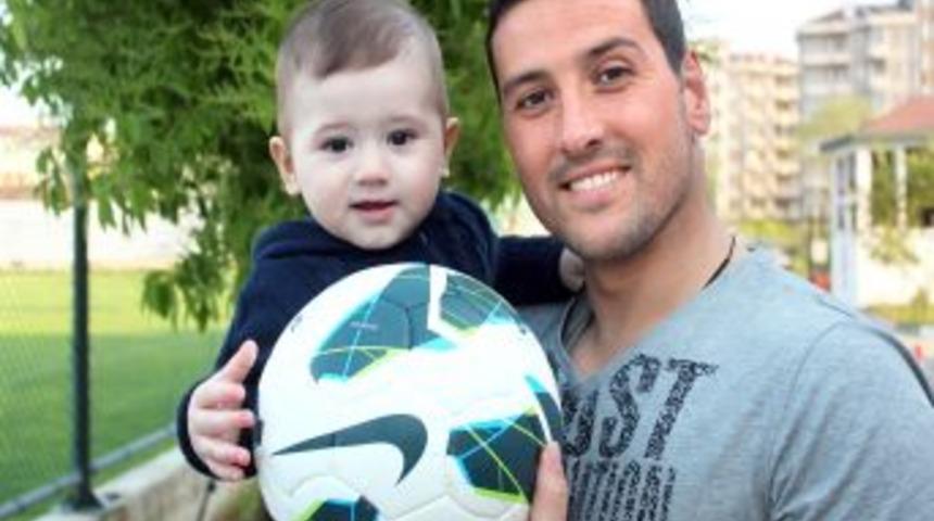 Fevzi Elmas, Orduspor&rsquo;dan Ayrıldı