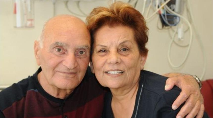 Om&uuml;'de Yeniden Hayata D&ouml;nd&uuml;