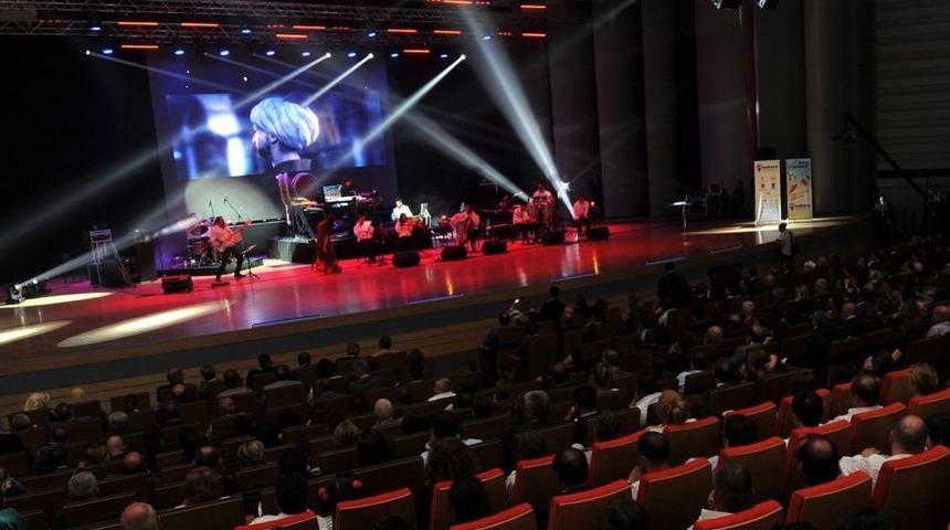 Ankara Shopping Fest Gala Programı Ile Tanıtıldı