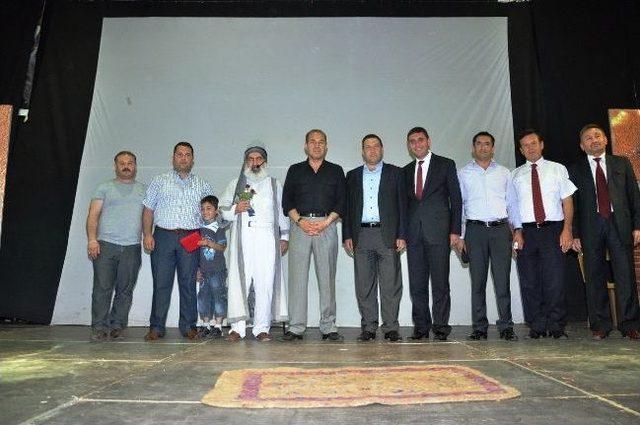 "g&ouml;zyaşı Geceleri" Ceyhanlılarla Buluştu 3