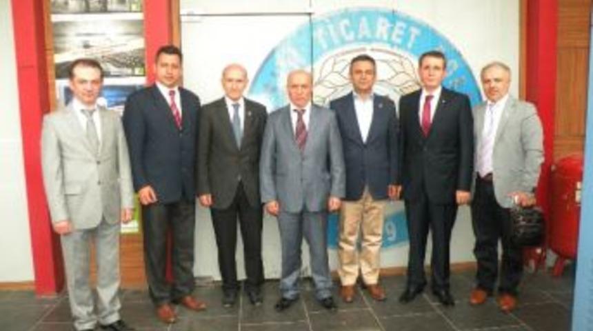 Mmo, Kurumsal İşbirliklerine &Ouml;nem Veriyor