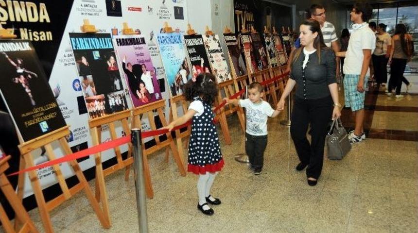 Farklı Olmadıklarını G&ouml;sterdiler