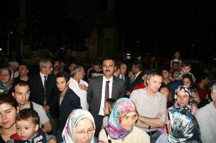 İstanbul’un Fethi Düzce’de Coşku İle Kutlandı G5