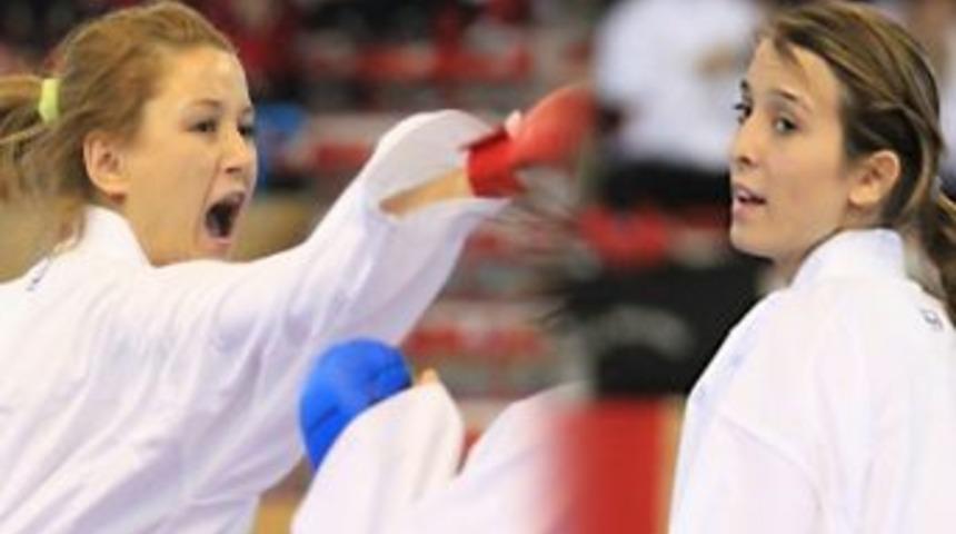 Kağıtsporlu İki Sporcu Akdeniz Yolcusu