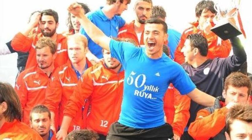 Başkan &Ccedil;alkaya Noktayı Koydu: &ldquo;bal&ccedil;ova Belediye Spor&rsquo;u Satmayacağız&rdquo;