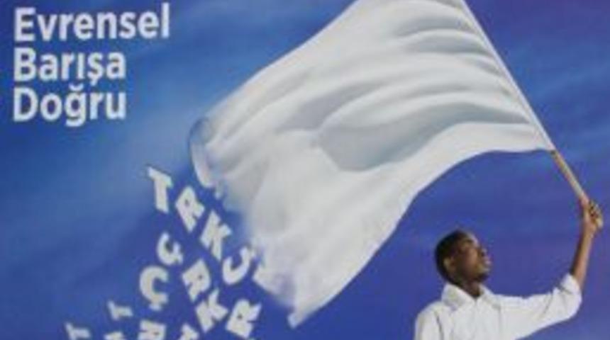 Kars, T&uuml;rk&ccedil;e Olimpiyatlarına 9 Haziran&rsquo;da Ev Sahipliği Yapacak