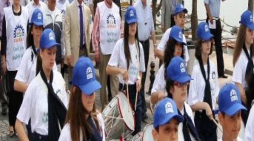 D&uuml;nya &Ccedil;evre G&uuml;n&uuml; Gebze'de Kutlanacak