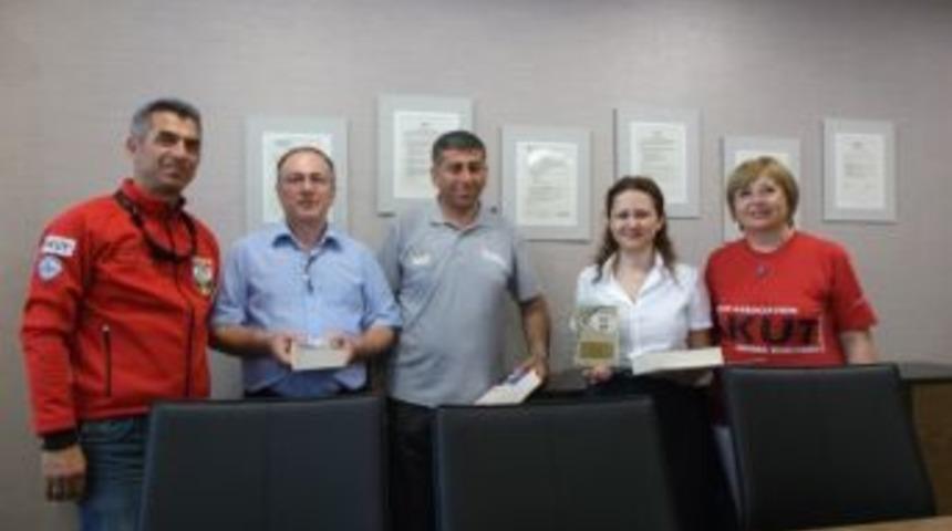 Akut Anadolu İle Elele