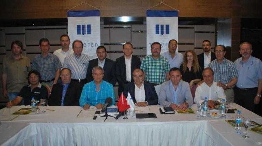 Marmarisli Otelciler Alkol Yasağına Destek