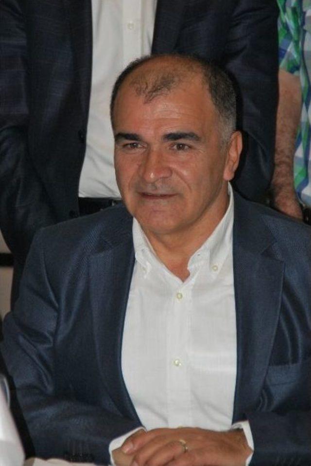 Marmarisli Otelciler Alkol Yasağına Destek 1