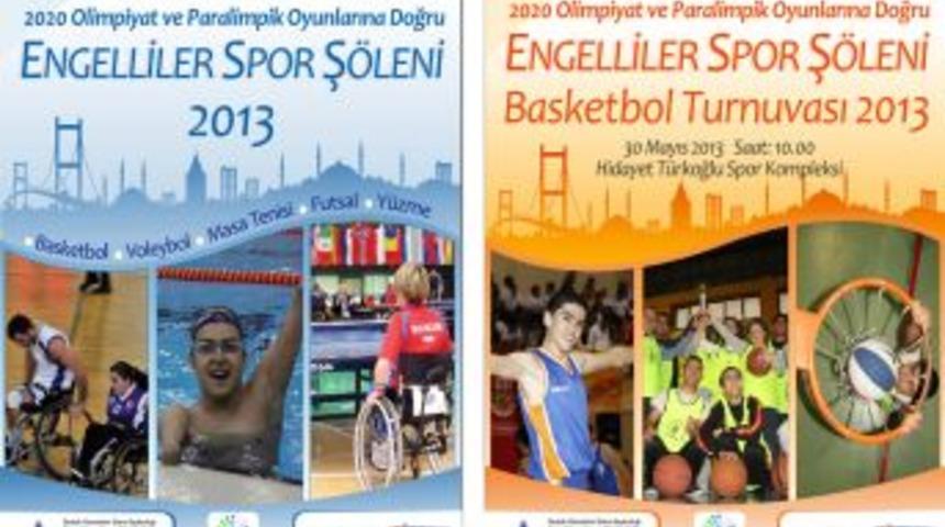 &Ouml;zel Sporcular, 2020 Olimpiyat Ve Paralimpik Oyunları'na Hazırlanıyor