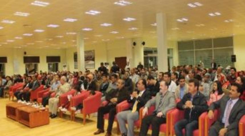 Van&rsquo;da &lsquo;evlilik Okulu&rsquo; Projesi