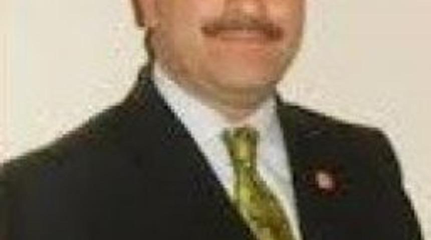 &Ouml;ğ-der Erzurum Şube Başkanı İkinci: