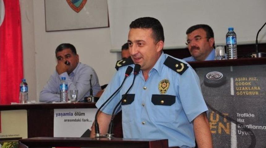 Fahri Trafik M&uuml;fettişlerine Uyarı