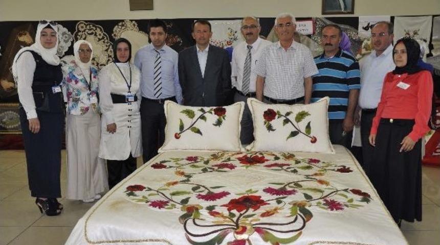 Ko-mek Sergi A&ccedil;ılışları Devam Ediyor