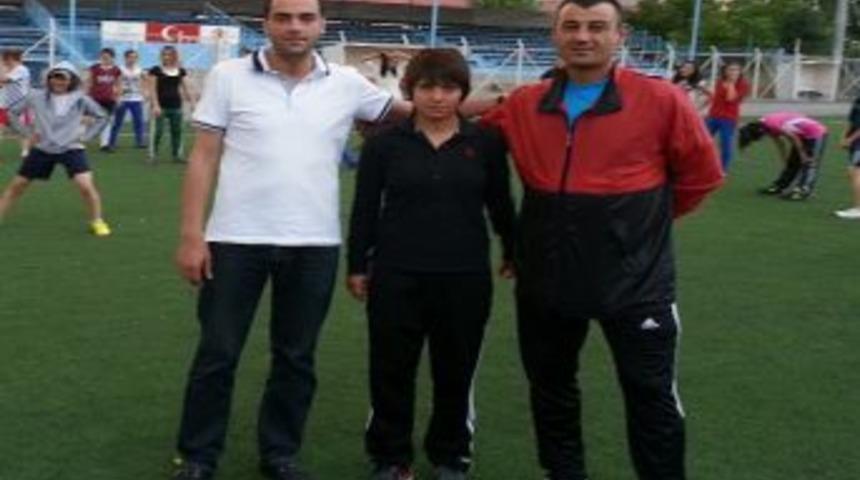 Malatya Bayanlar Spor Kul&uuml;b&uuml; Yeni Sezona Hazırlanıyor