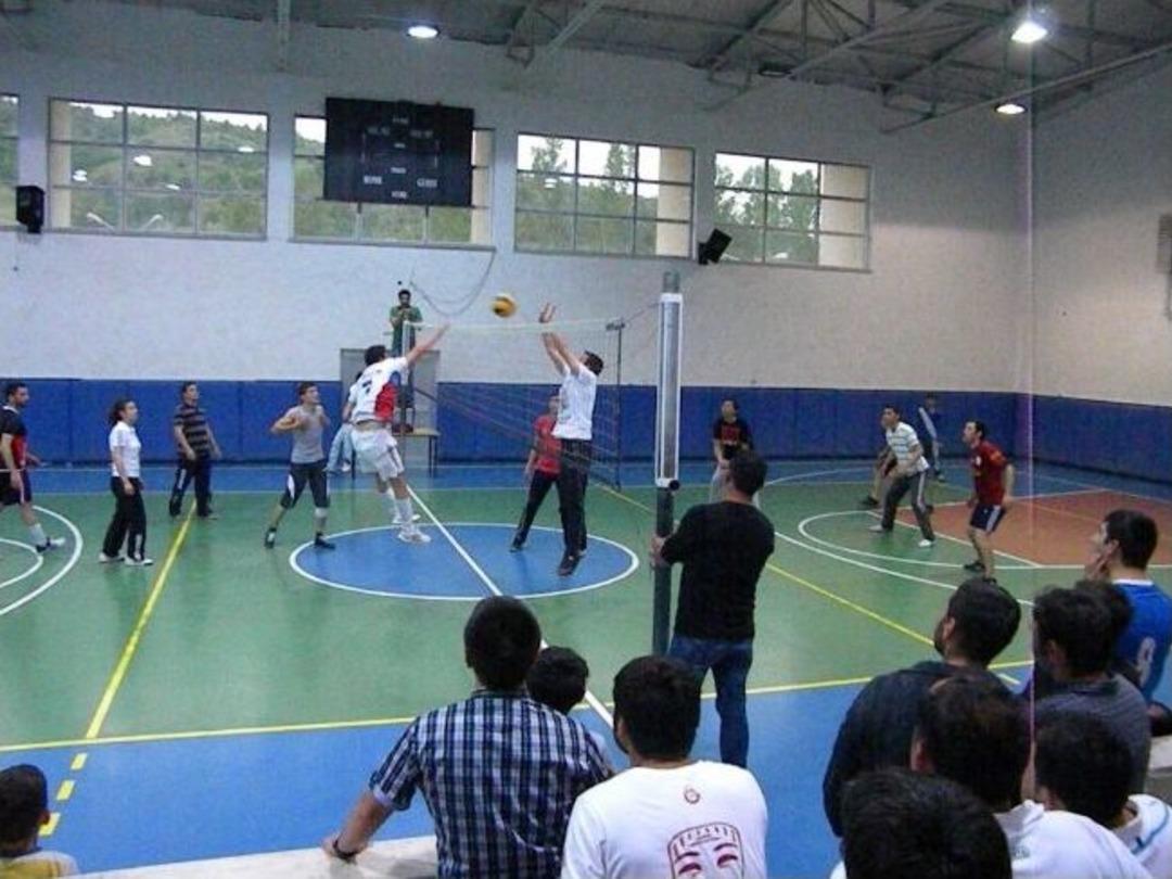 Kaymakamlık Kupası Belediyenin Oldu