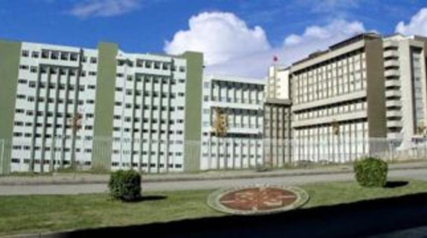 Fırat &Uuml;niversitesi Hastanesi&rsquo;ne yeni atamalar&hellip;