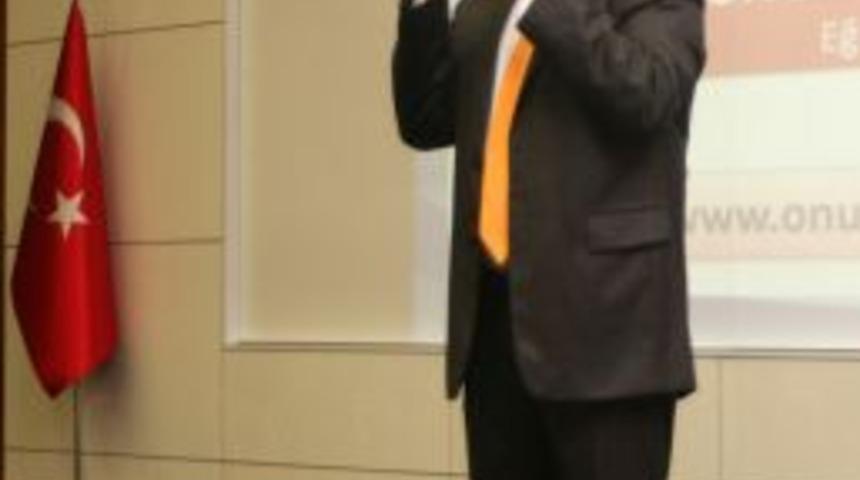 '&Ccedil;ocukların Kariyer Planı Yapılırken Kişilik Tipine Bakılmalı'