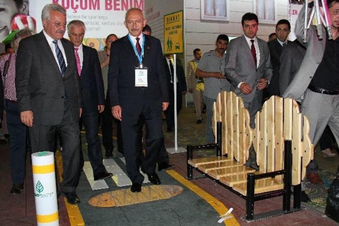 Kılı&ccedil;daroğlu'ndan &Ccedil;ankaya'ya Tam Not