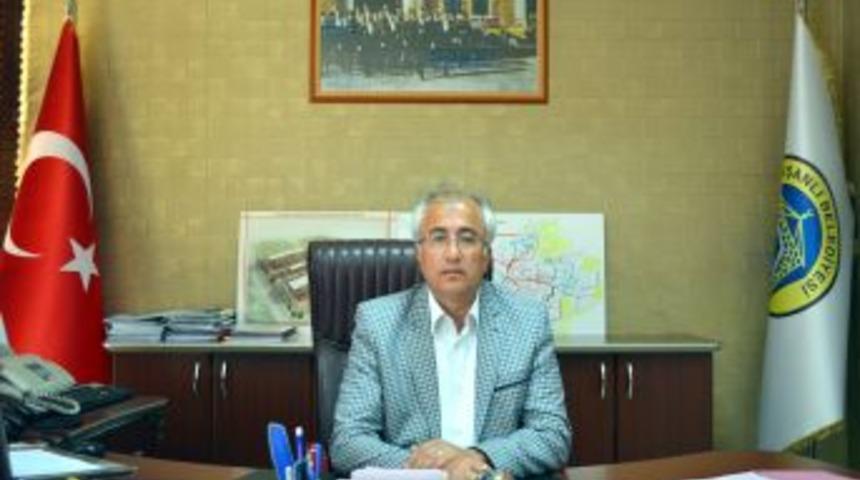 Tavşanlı Belediye Başkanı G&uuml;ler AK Parti&rsquo;ye Ge&ccedil;ti