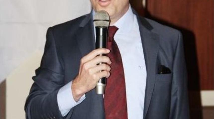 &Ccedil;anakkale Valisi &Ccedil;ınar'dan Tanışma Toplantısı D&uuml;zenledi