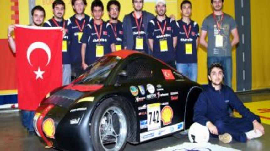 &Ouml;ğrencilerin Yaptığı Ara&ccedil;, 23 Kuruşa 139 Kilometre Yol Gidiyor