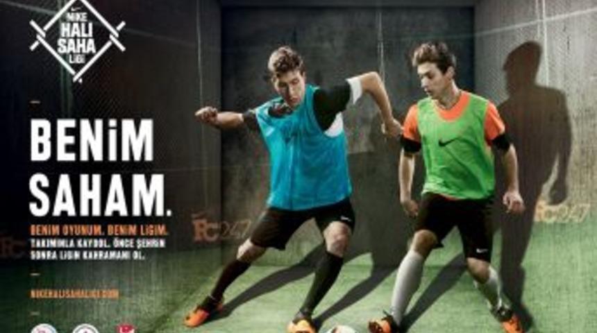 Arda Turan: Ben Sokak Futbolunun Profesyonel Futbola Bir Yansımasıyım