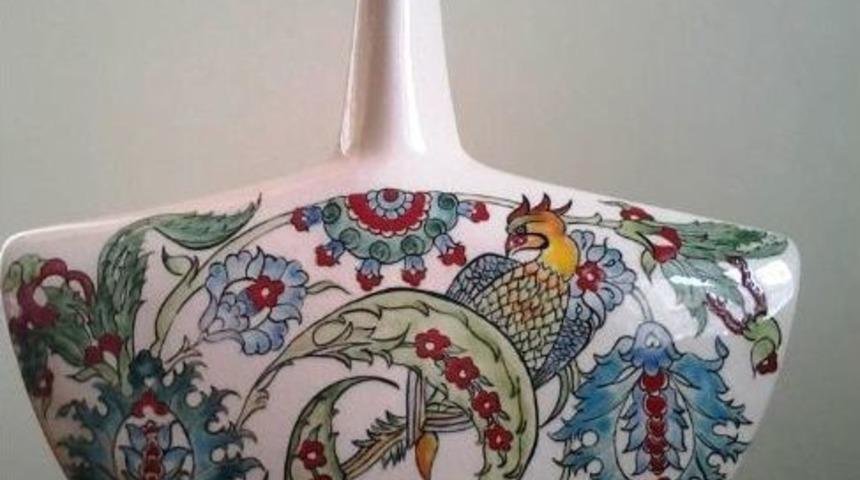 Sanat At&ouml;lyesi A&ccedil;ılıyor