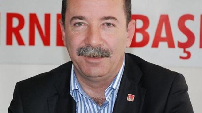 Chp Edirne Millevtekili G&uuml;rkan'dan, Saros K&ouml;rfezi'yle İlgili Soru &Ouml;nergesi