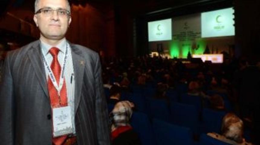 31 Mayıs D&uuml;nya Sigarasız G&uuml;n&uuml;