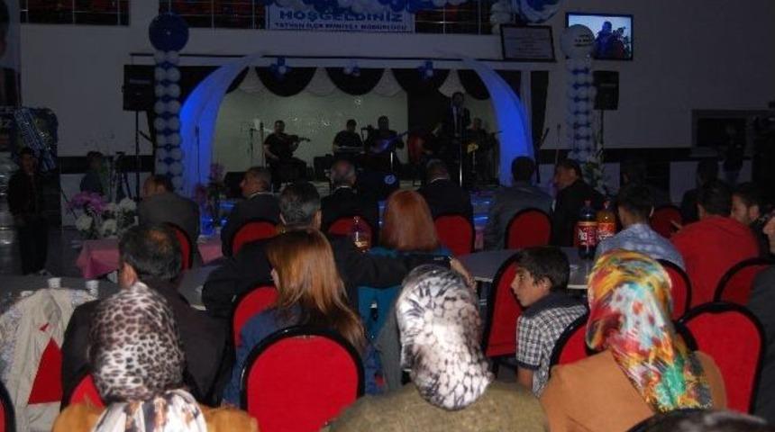 Tatvan&rsquo;da &ldquo;kardeş Aile Polisliği&rdquo; Projesi