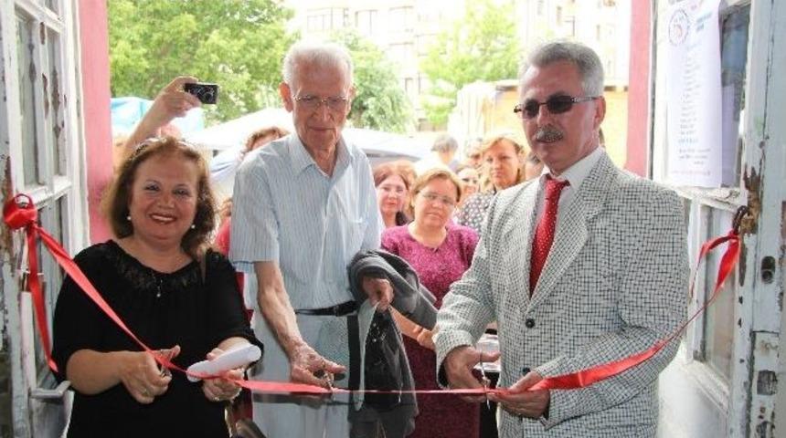 Kar-der Resim Sergisi