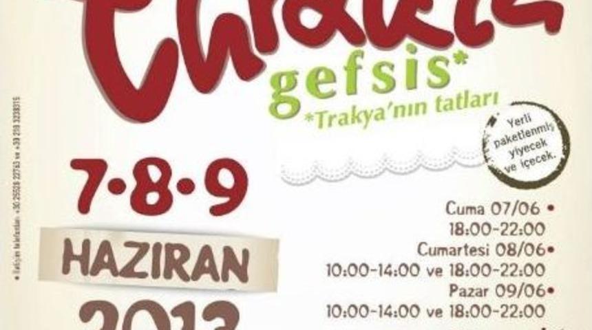 Komşu&rsquo;nun Festivalinde Geri Sayım