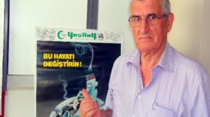 &Ouml;ğretmenler Tiryaki