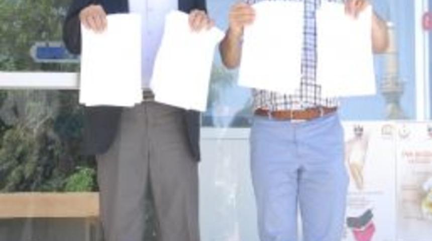 Kenan Evren İsminin Kaldırılması İ&ccedil;in İmza Kampanyası