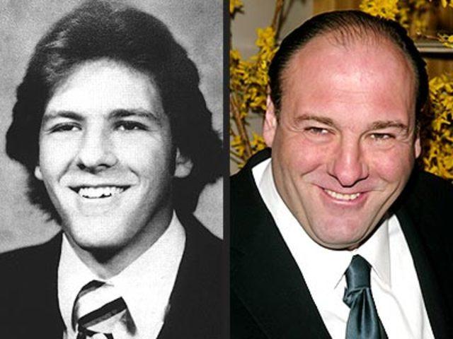 James Gandolfini