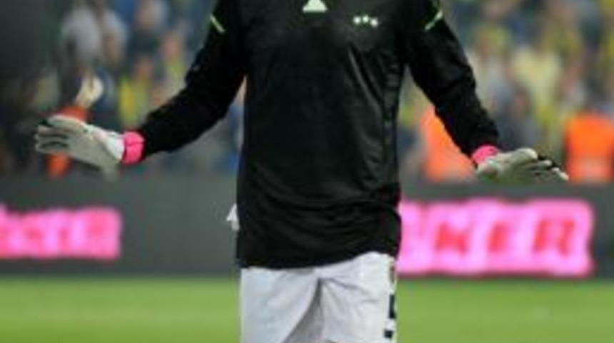 Mehmet Topal'a S&uuml;rpriz Teklif