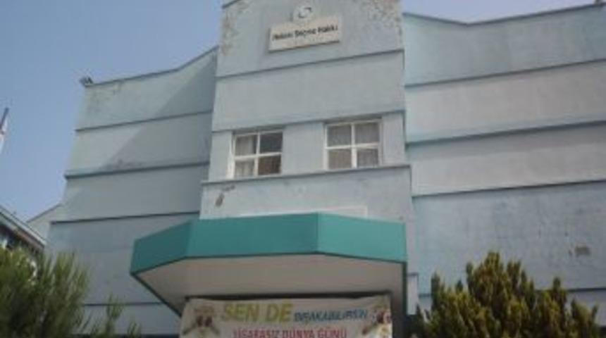 Sigarayı Bırakanlar Hastanenin Internet Sitesinde Yayınlanıyor