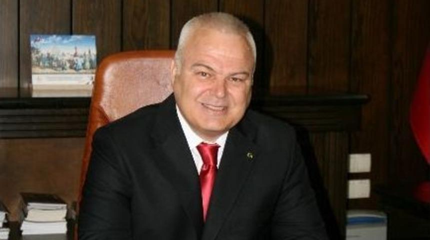 Uşak İl Emniyet M&uuml;d&uuml;r&uuml; Og&uuml;n Toprak G&ouml;revine Başladı