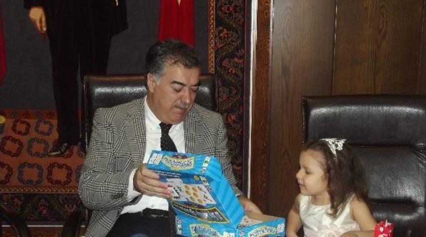 Kırsal Alanlarda Okul &Ouml;ncesi Eğitime İlgi B&uuml;y&uuml;k