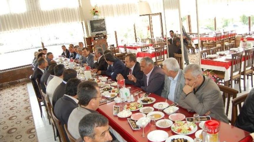 Güroymak’a Yüksek Okul Kuruluyor