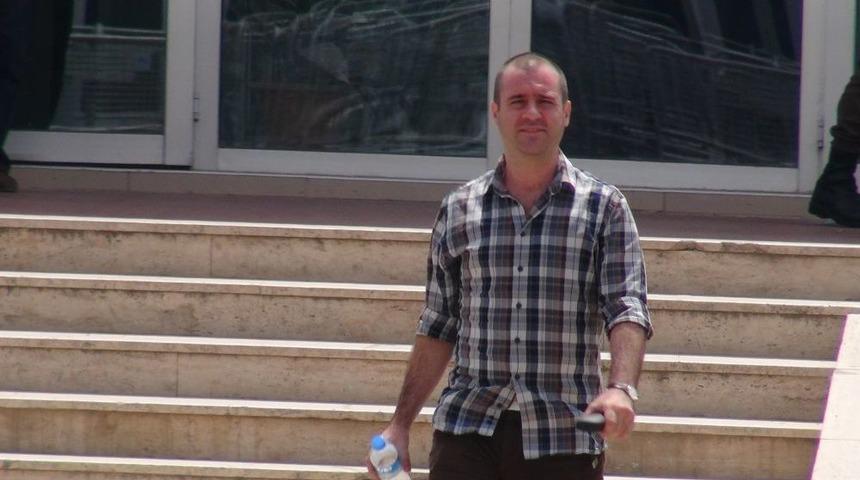 Hasan Iğsız'ın Oğlu Duruşmada Kayıt Yaparken Yakalandı