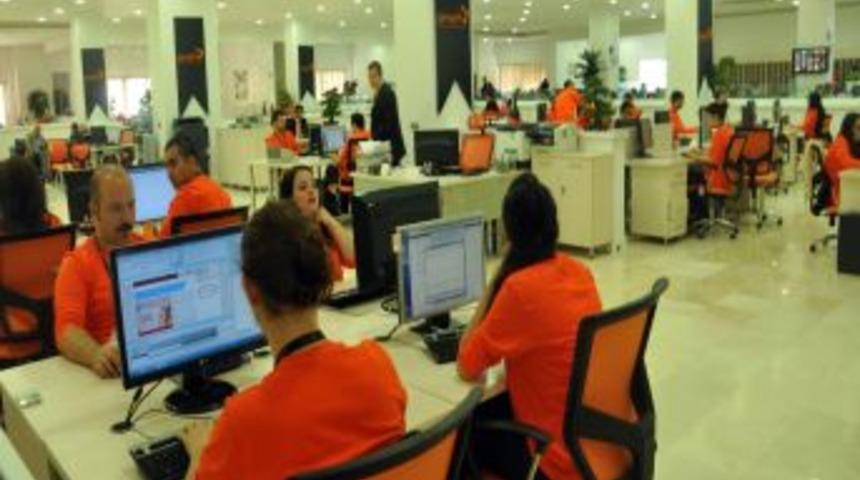 Ajans Press Yeni Yerine Taşındı