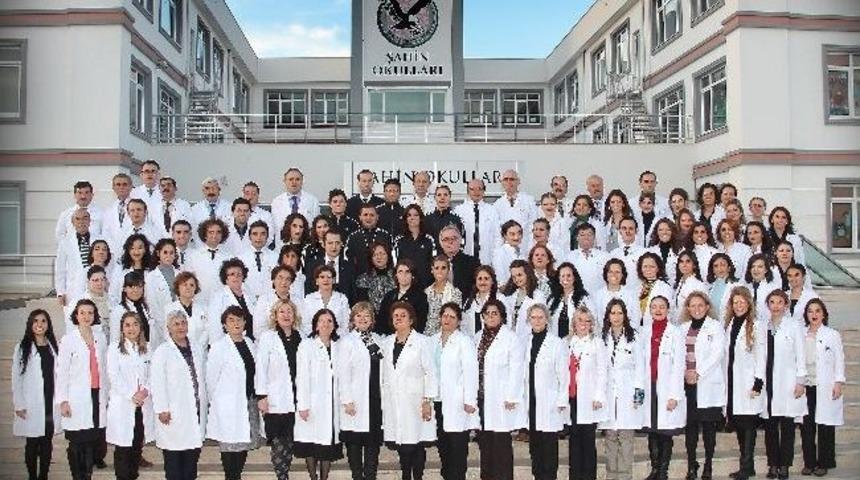 Okulistik Ve Kds&rsquo;ye Şahin Damgası