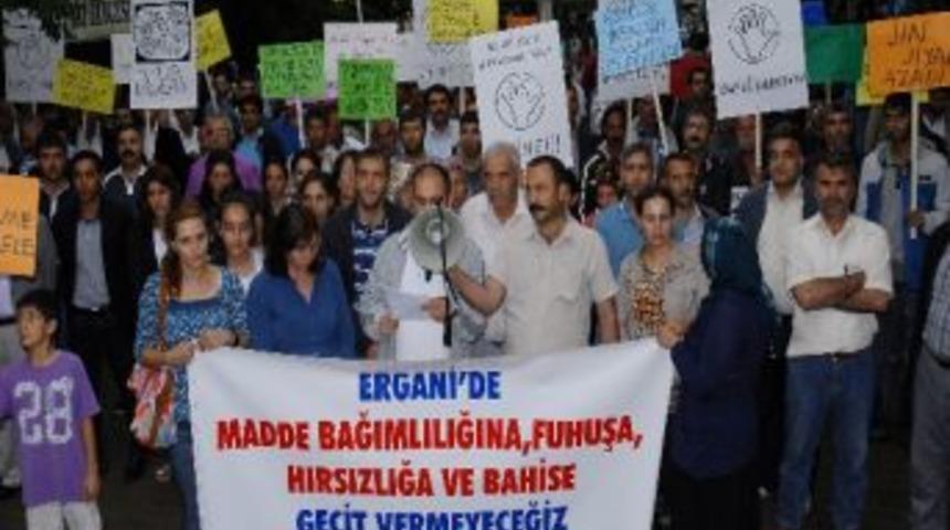 &Ouml;zg&uuml;r Ve Temiz Yaşama Yolculuk Platformu'ndan Duyarlılık Y&uuml;r&uuml;y&uuml;ş&uuml;