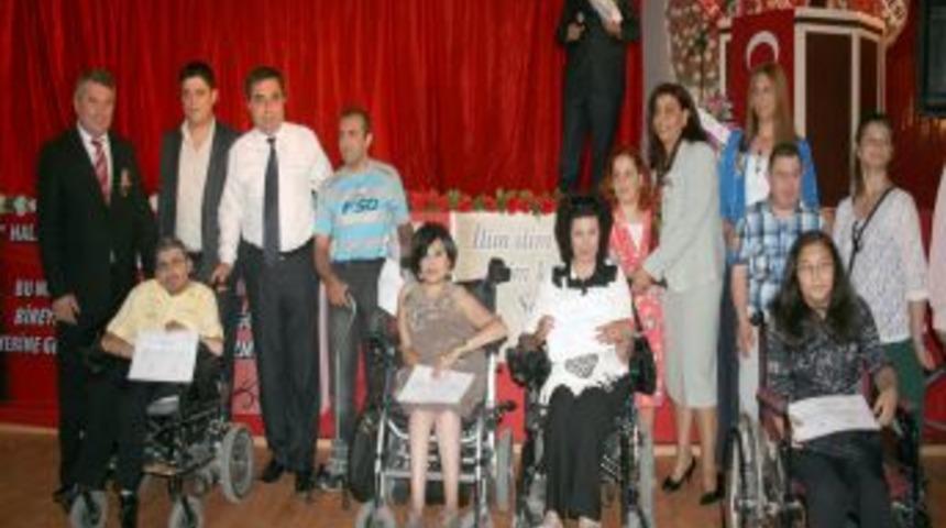 Karacabey HEM&rsquo;de Yıl Sonu Sergisi